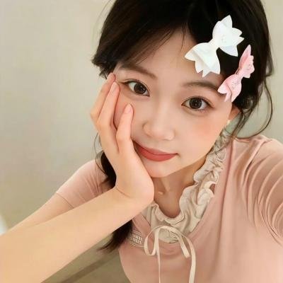 蓝色的眼睛