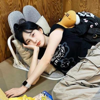 炎女